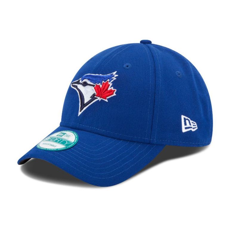 Gorras New Era 9forty Azules - Toronto Jays The League 73015KFGJ